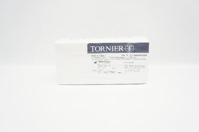 Teleflex SMS101201 Tornier Force Fiber Surgical Stre 1 x 36inch (x) - Box of 12